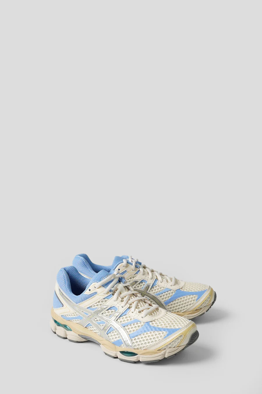 SNEAKERS GEL-CUMULUS 16 IVORY ET PURE SILVER - Image 2