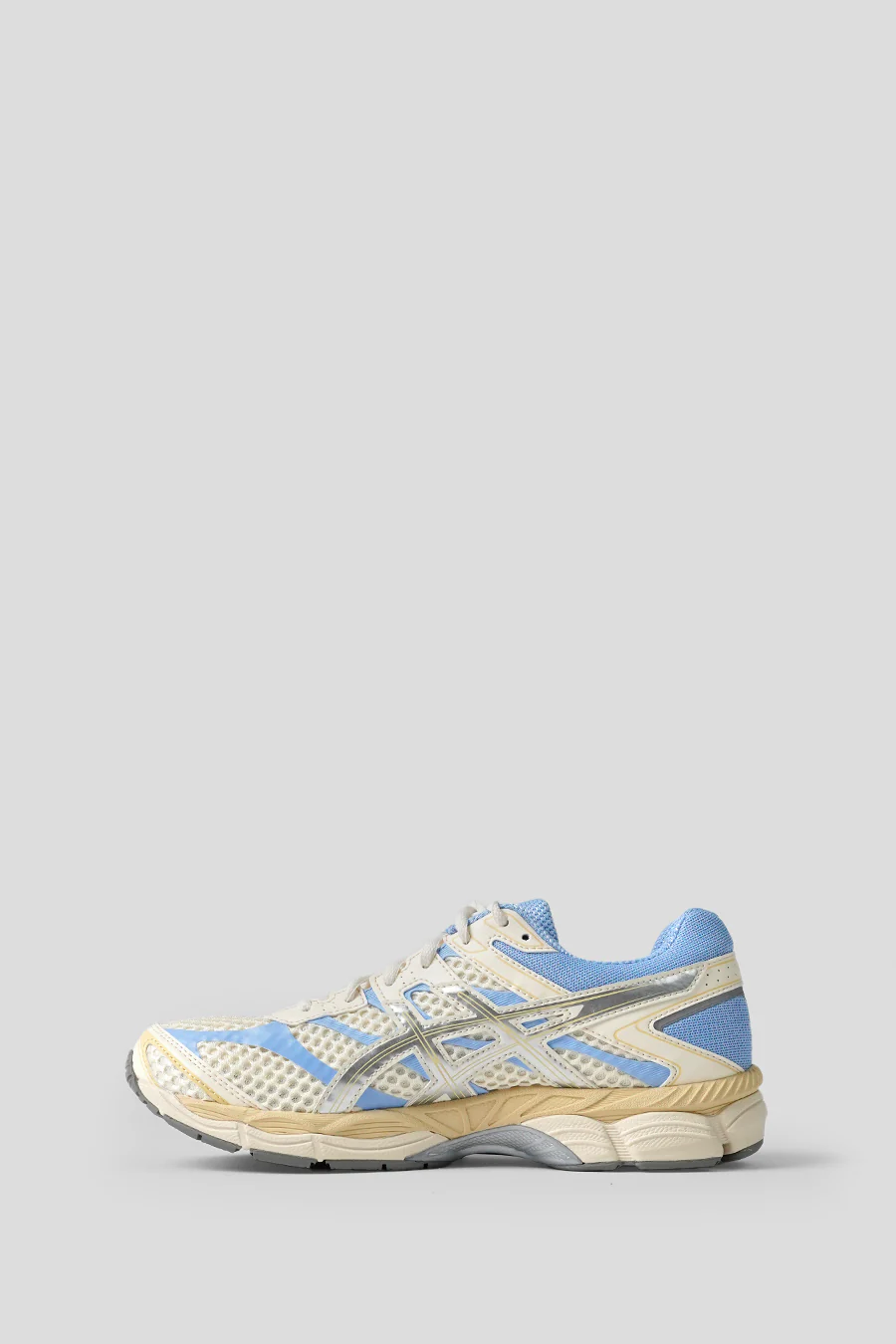 SNEAKERS GEL-CUMULUS 16 IVORY ET PURE SILVER - Image 3