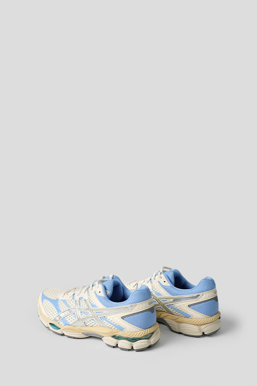 SNEAKERS GEL-CUMULUS 16 IVORY ET PURE SILVER - Image 4