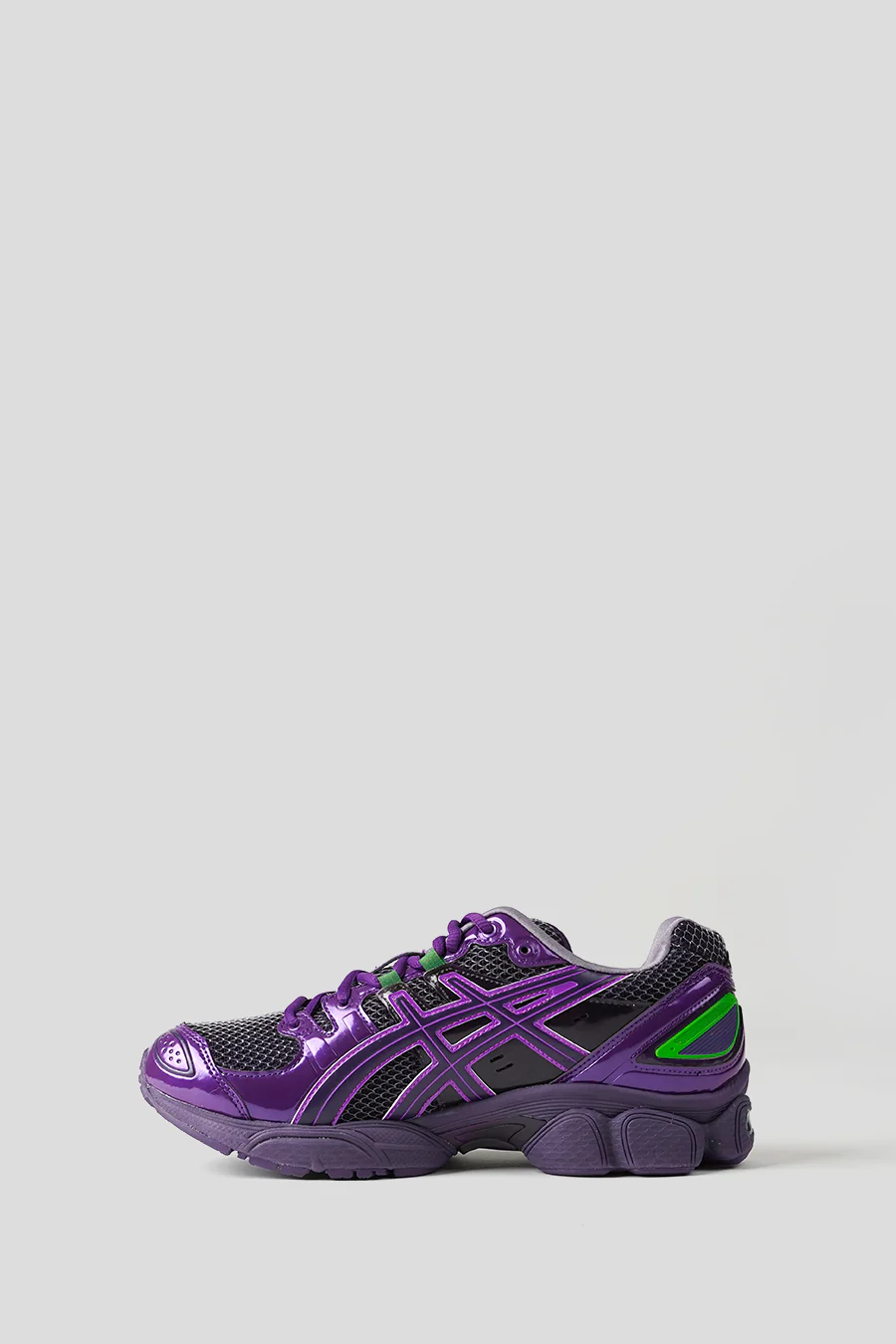 SNEAKERS GEL-NIMBUS 9 NIGHT SHADE ET ORCHID - Image 3