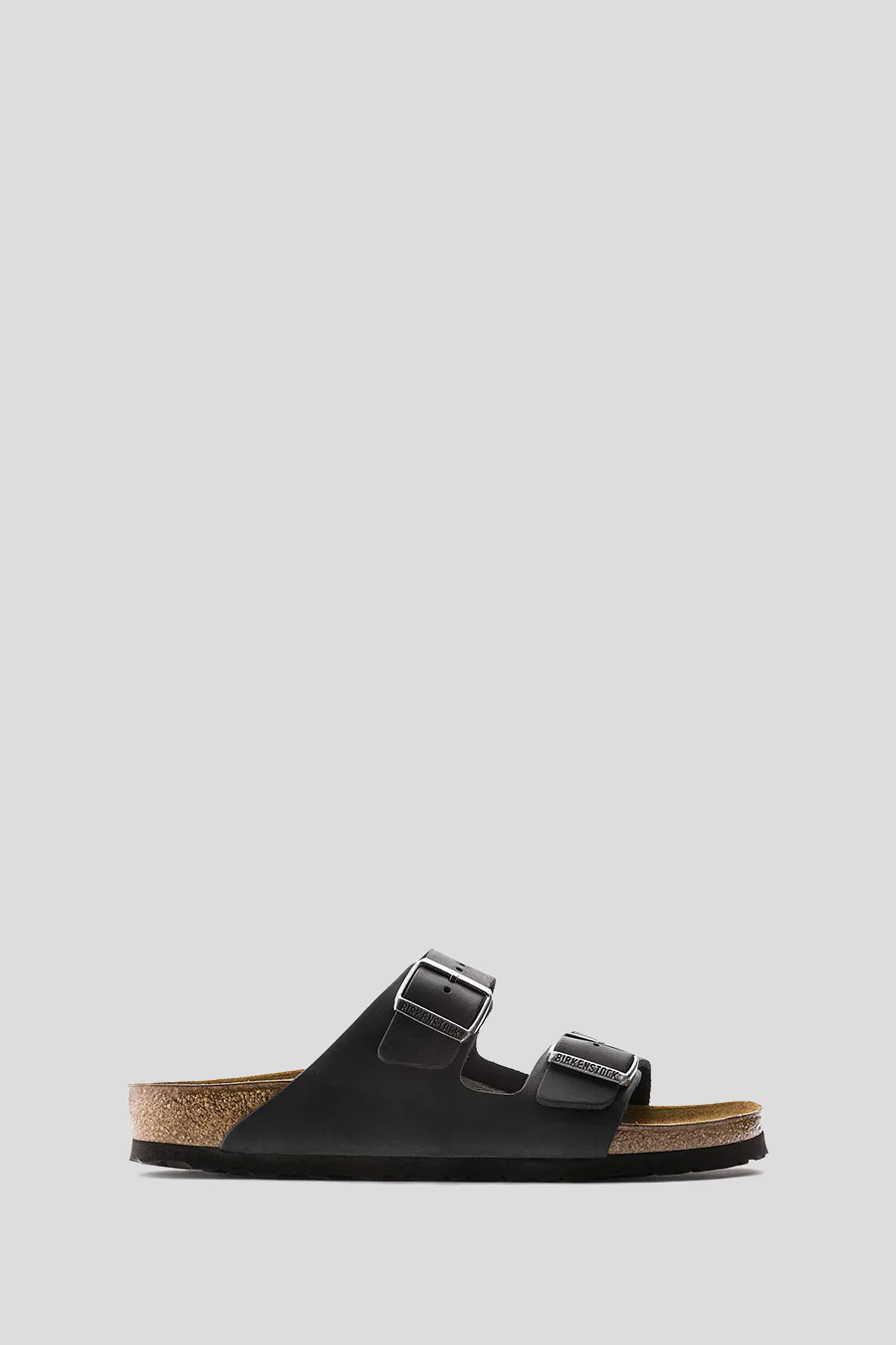 ARIZONA OILED LEATHER BLACK