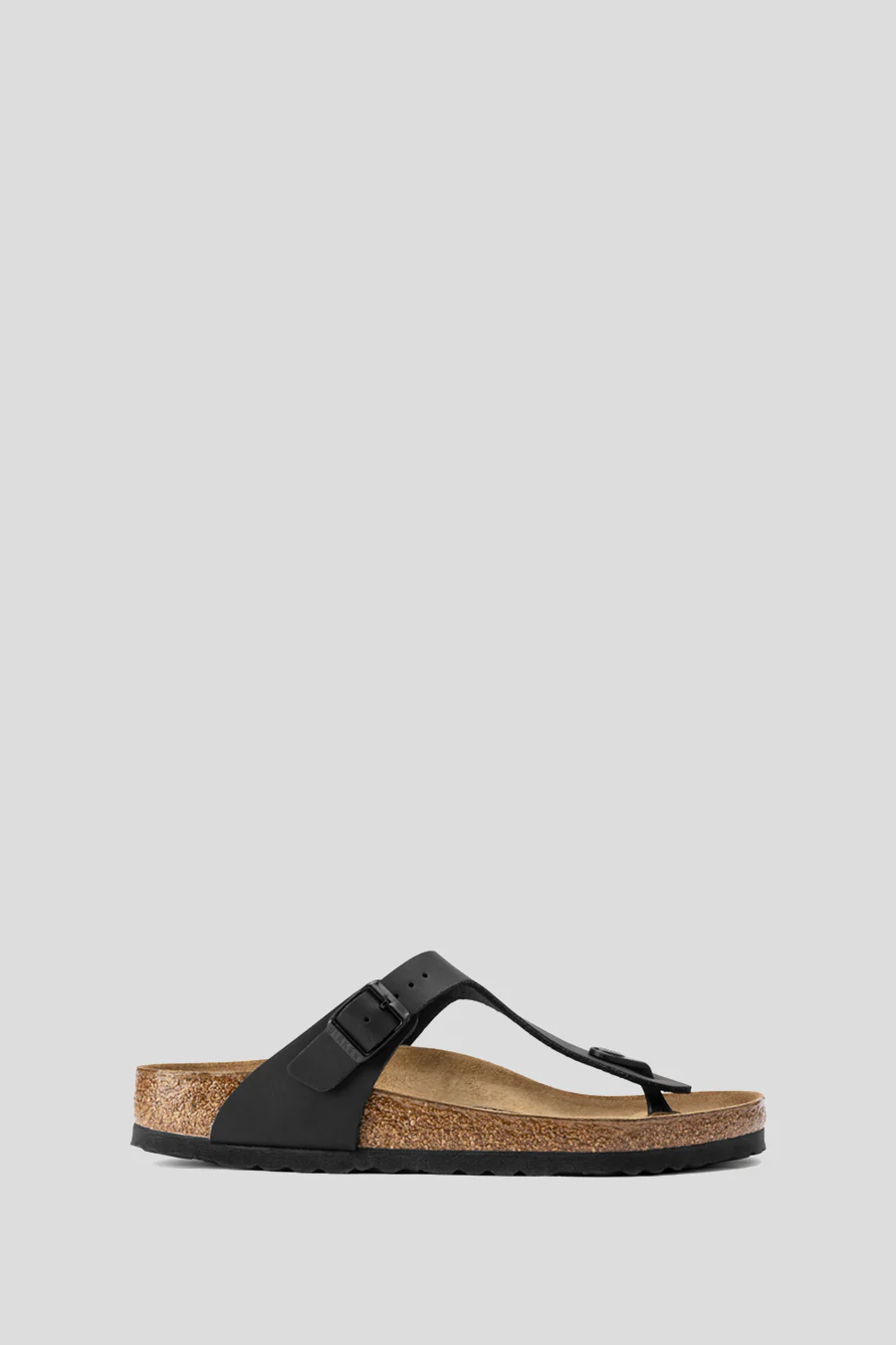 CHAUSSURES GIZEH BF BLACK