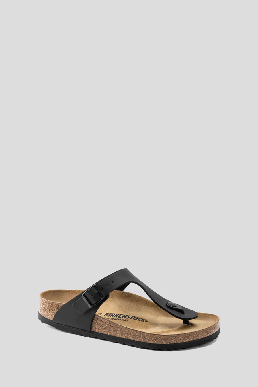 CHAUSSURES GIZEH BF BLACK - Image 2