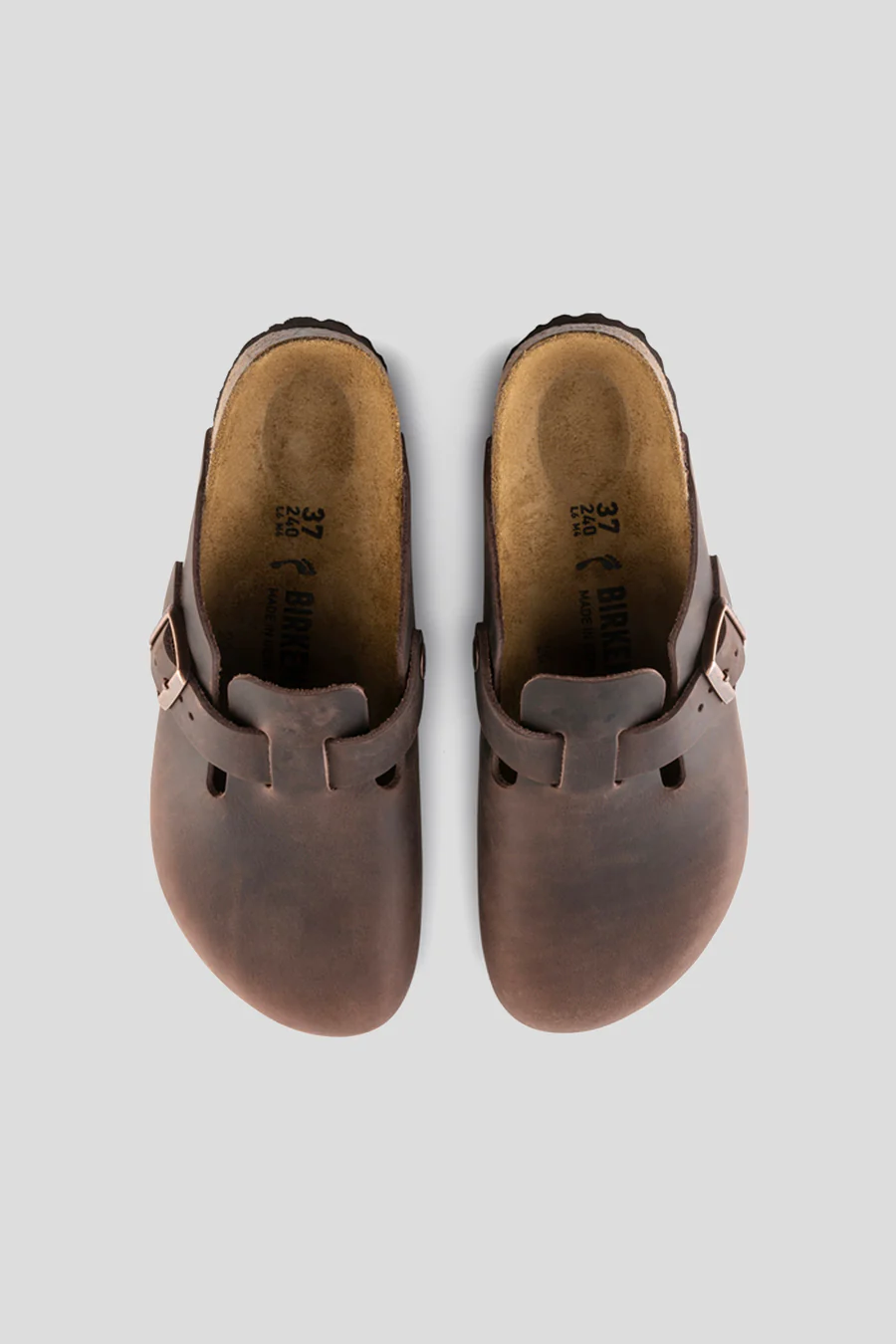 MULES BOSTON BS OL HABANA - Image 3