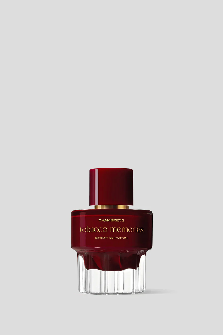 EXTRAIT DE PARFUM TOBACCO MEMORIES 52ML