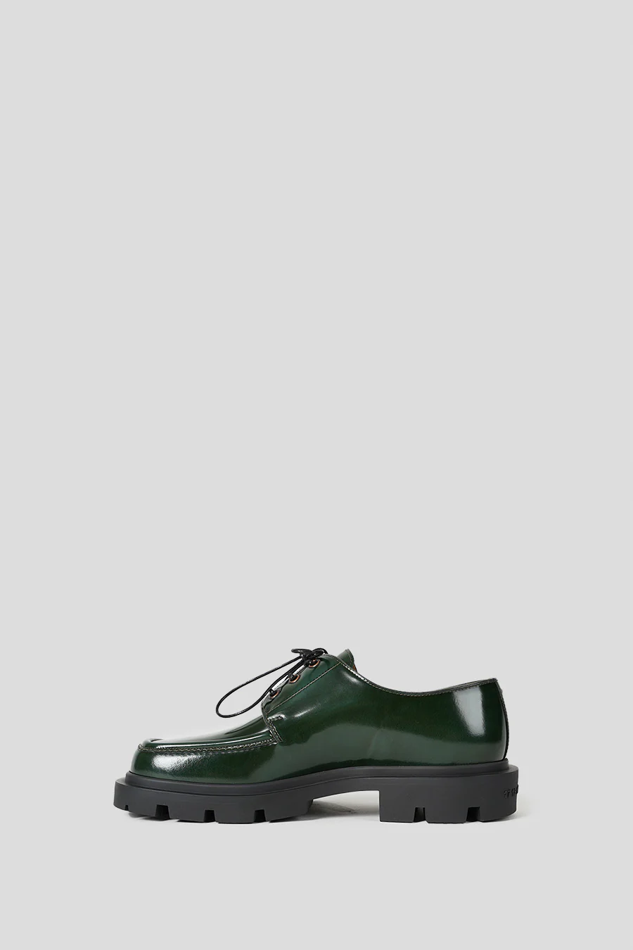 Chunky Brogue Vert - Image 4