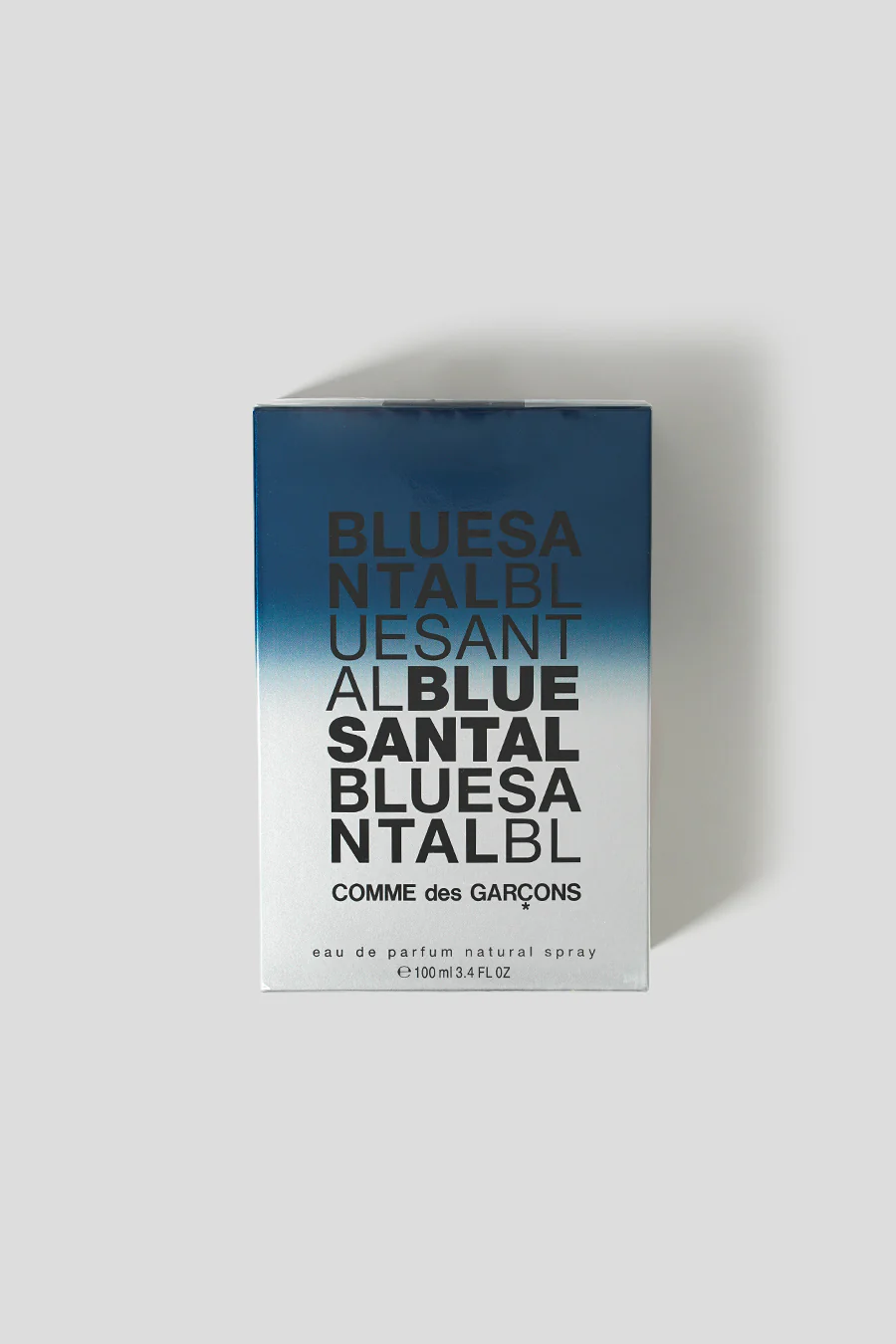 PARFUM BLUE SANTAL - Image 2