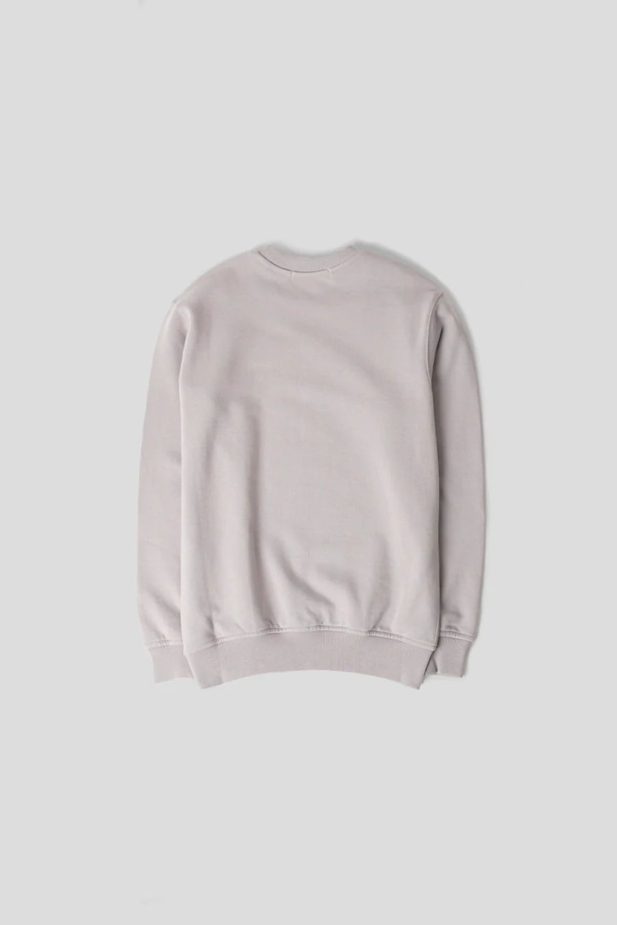 SWEATSHIRT CDG SHIRT GRIS - Image 2
