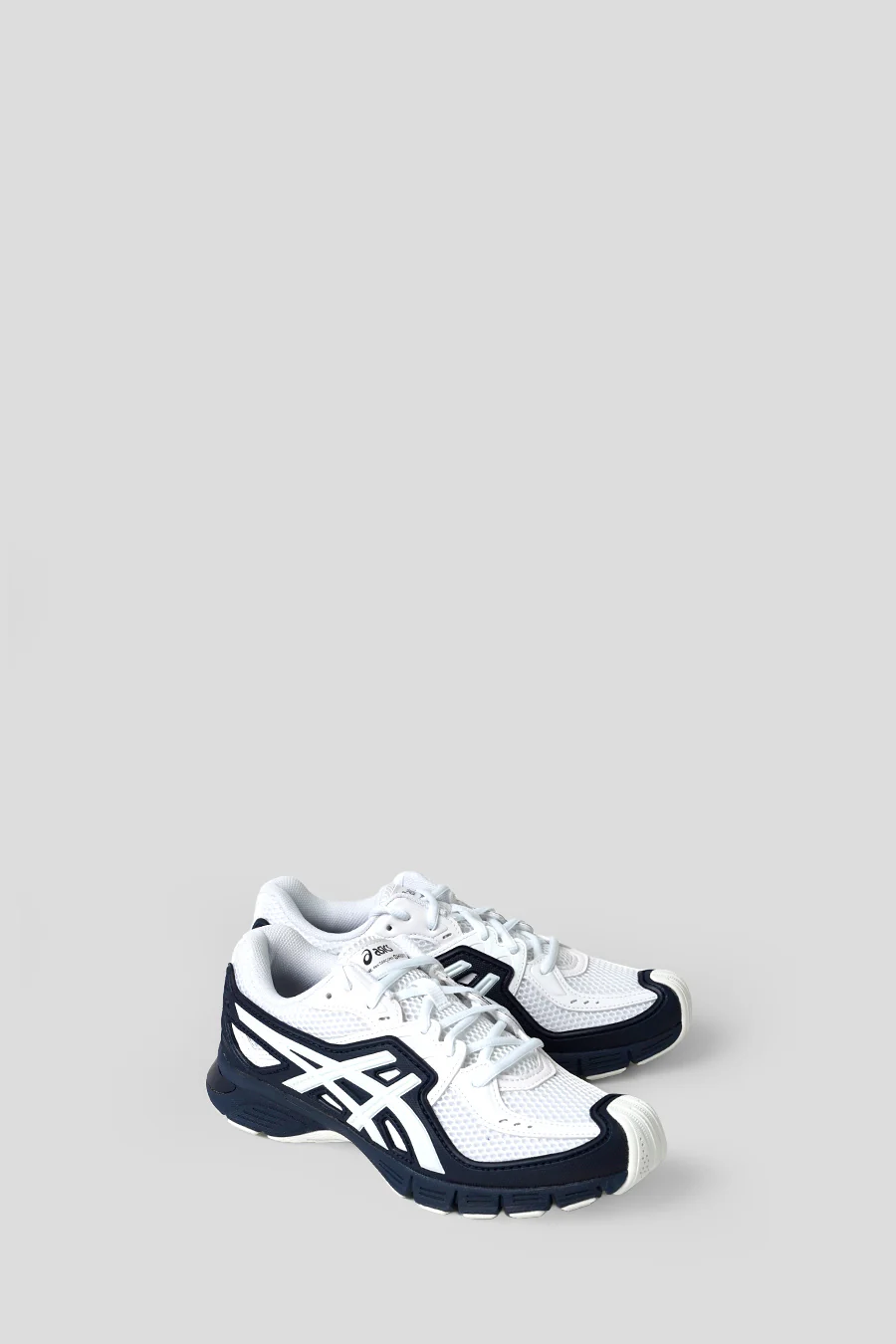 SNEAKERS X ASICS GEL-SD-LYTE NAVY ET WHITE - Image 2