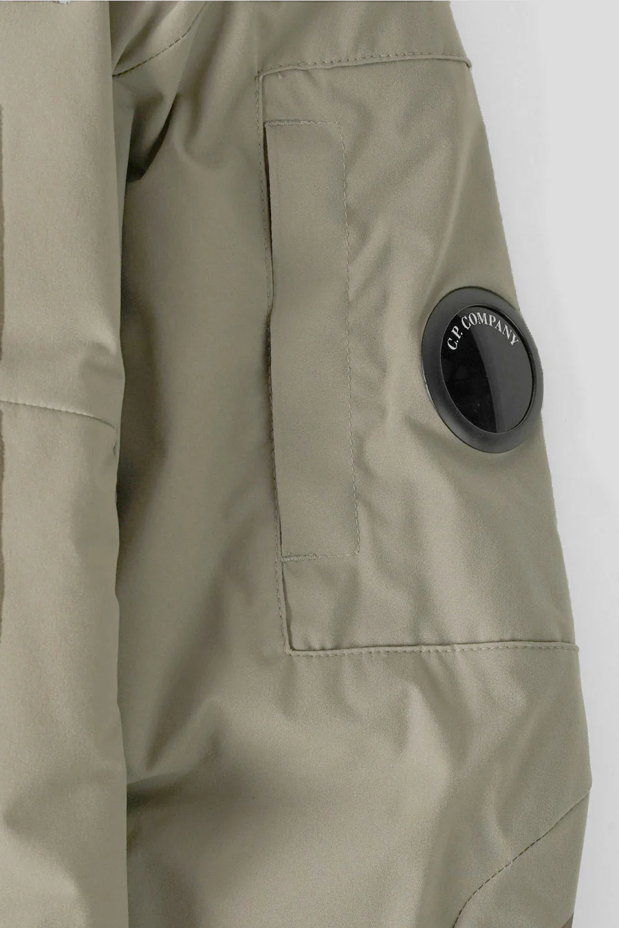 VESTE PRO-TEK PRIMALOFT SILVER LENS GRISE - Image 2
