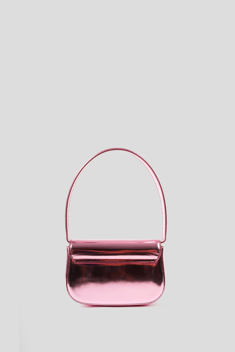 1DR SAC ICONIQUE À EFFET MIROIR ROSE - Image 3