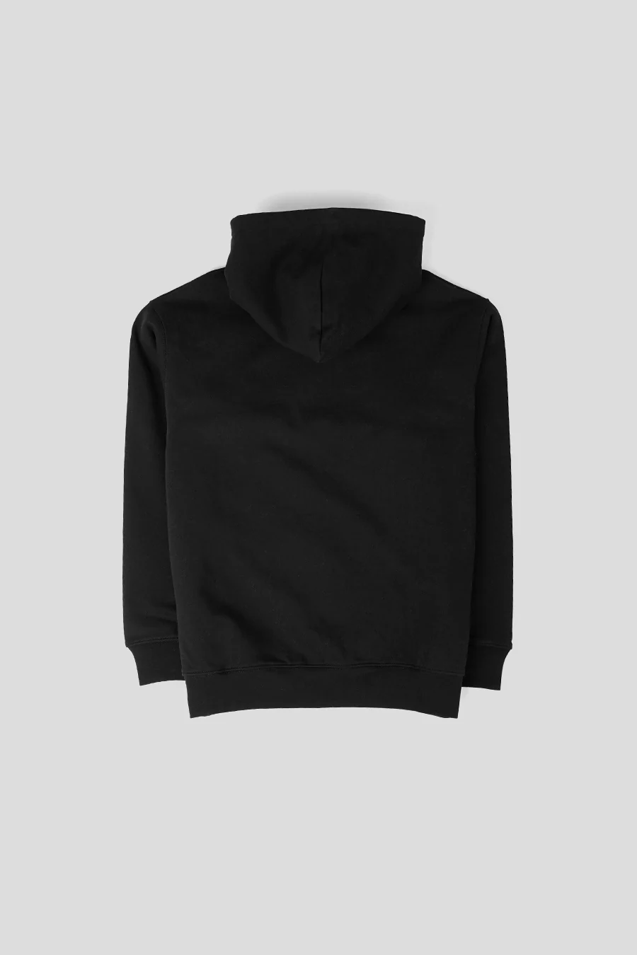 HOODIE CLASSIC STONE NOIR - Image 3