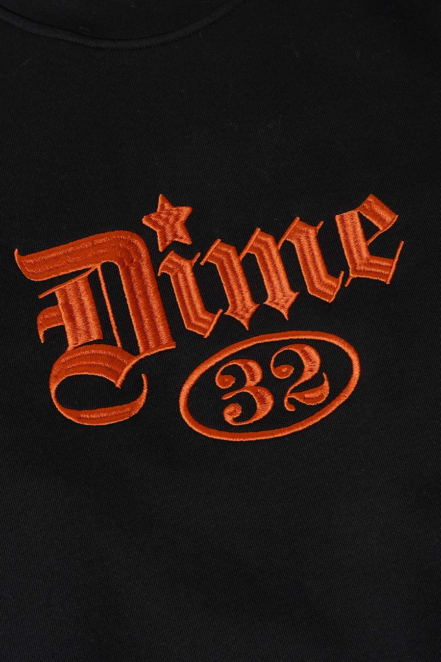 CREWNECK EXE NOIR - Image 2