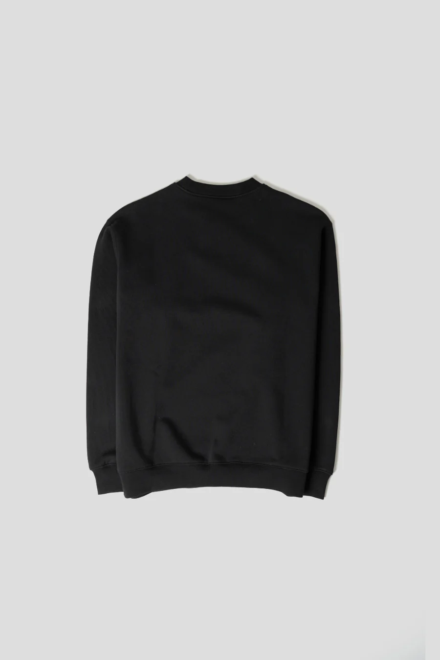 CREWNECK EXE NOIR - Image 3