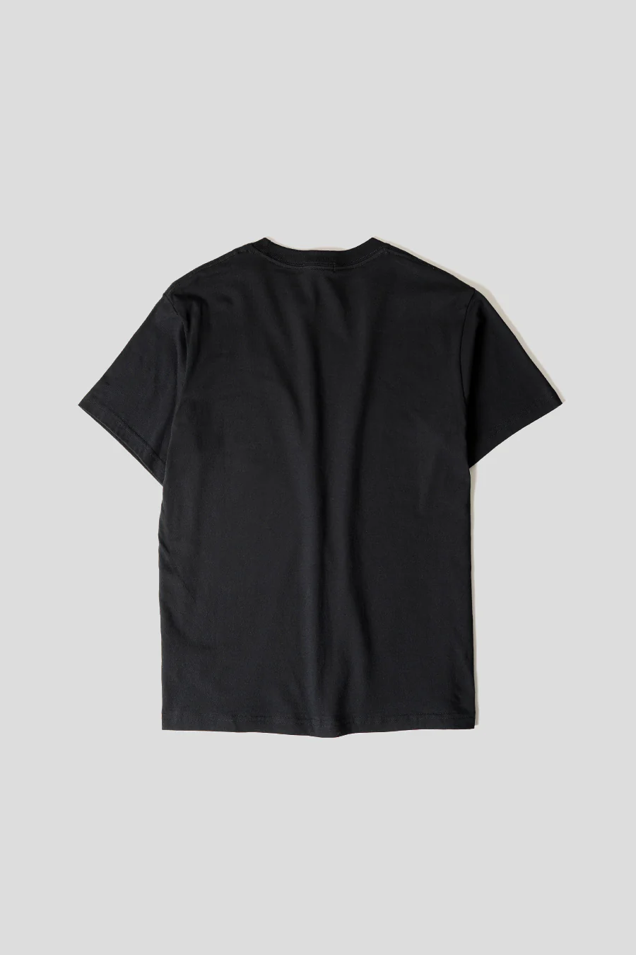 T-SHIRT LARA NOIR - Image 3
