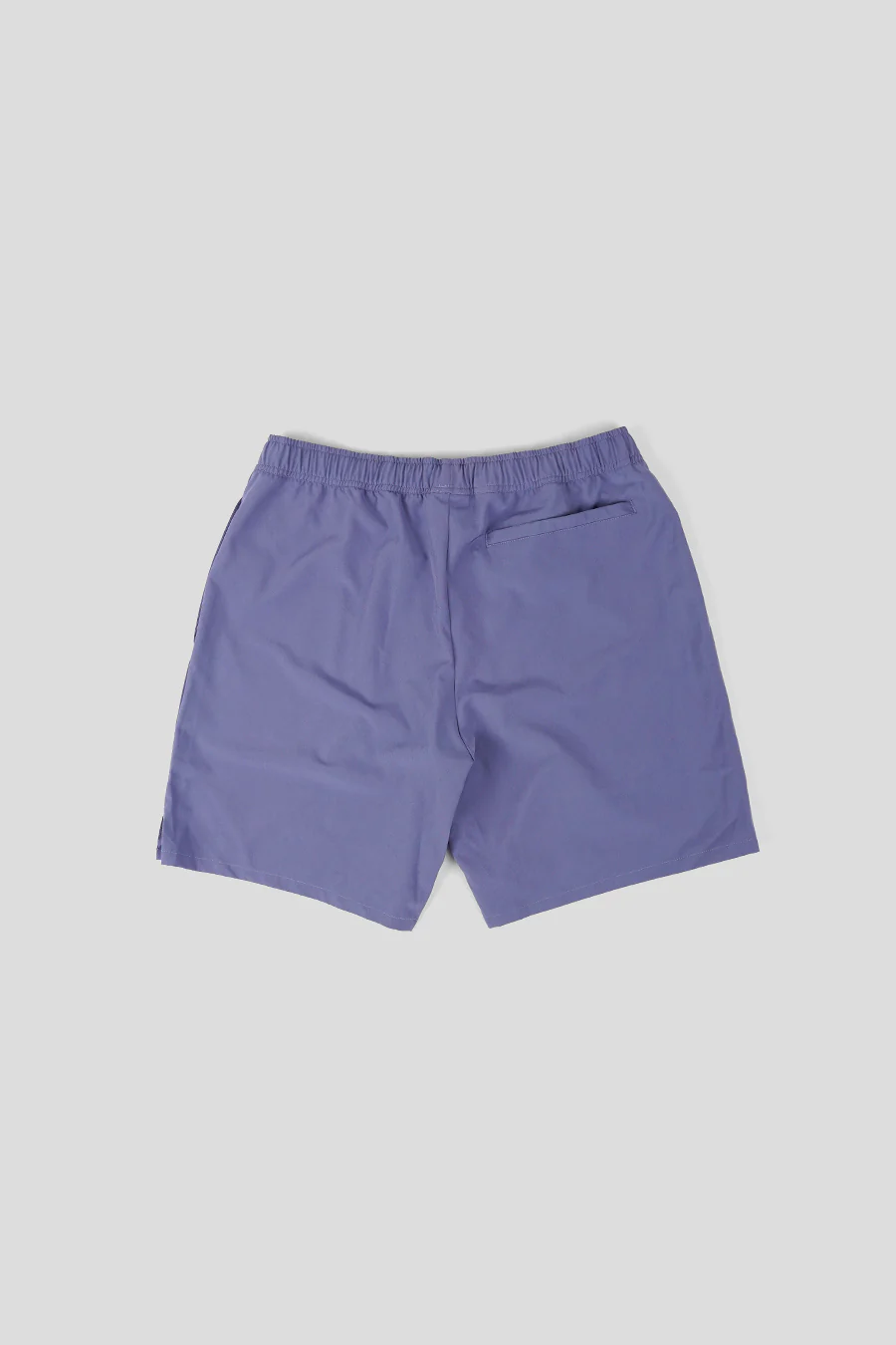 SHORT CLASSIC BLEU NUAGE - Image 3