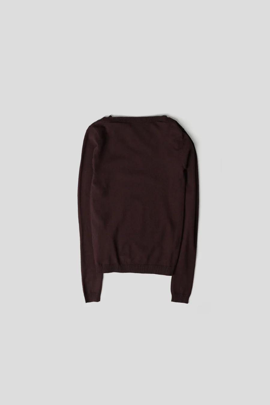 PULL ÉTOILE MARRON - Image 3