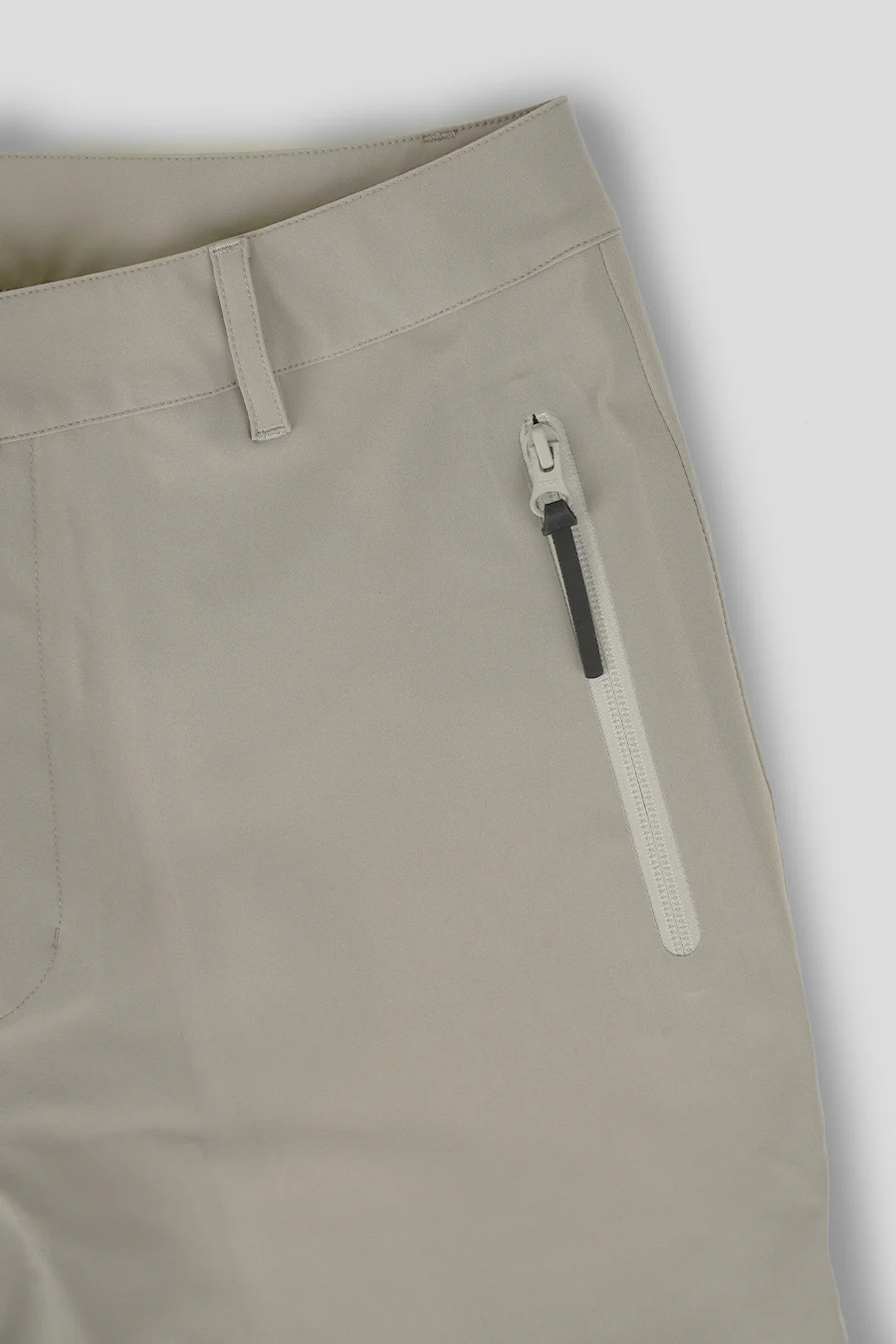 PANTALON 3L SHELL BEIGE - Image 2