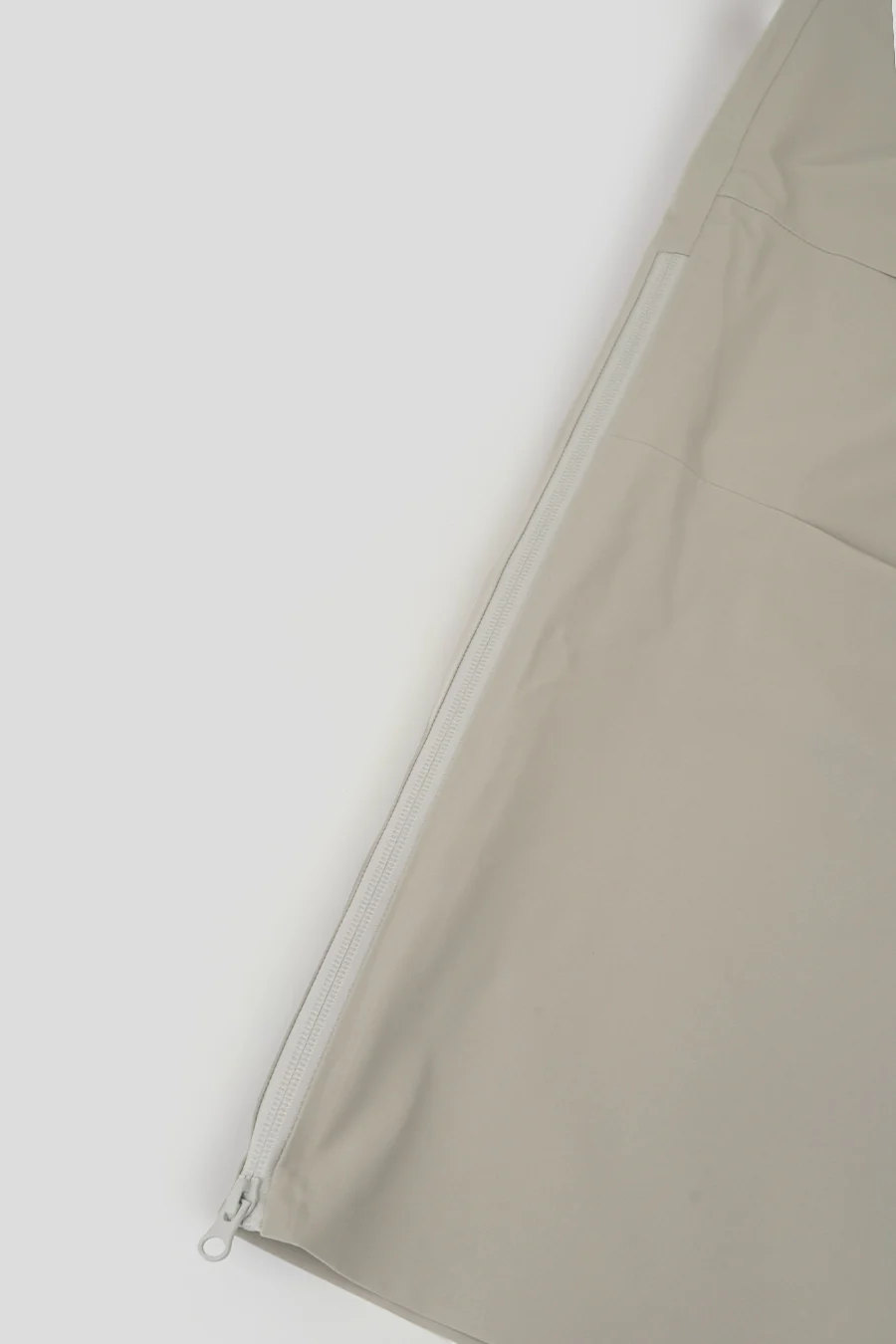 PANTALON 3L SHELL BEIGE - Image 4