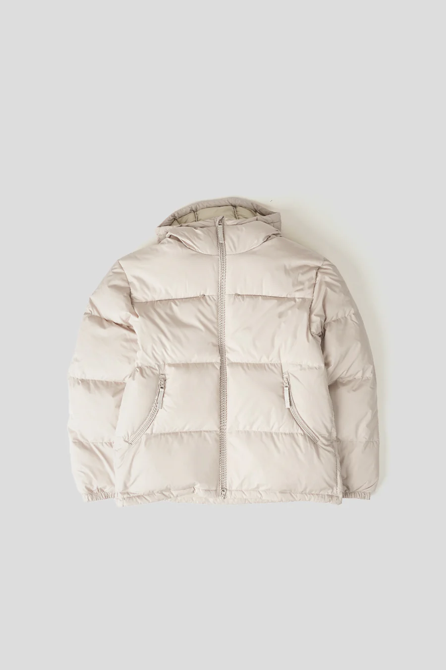 DOUDOUNE DOWN JACKET BEIGE