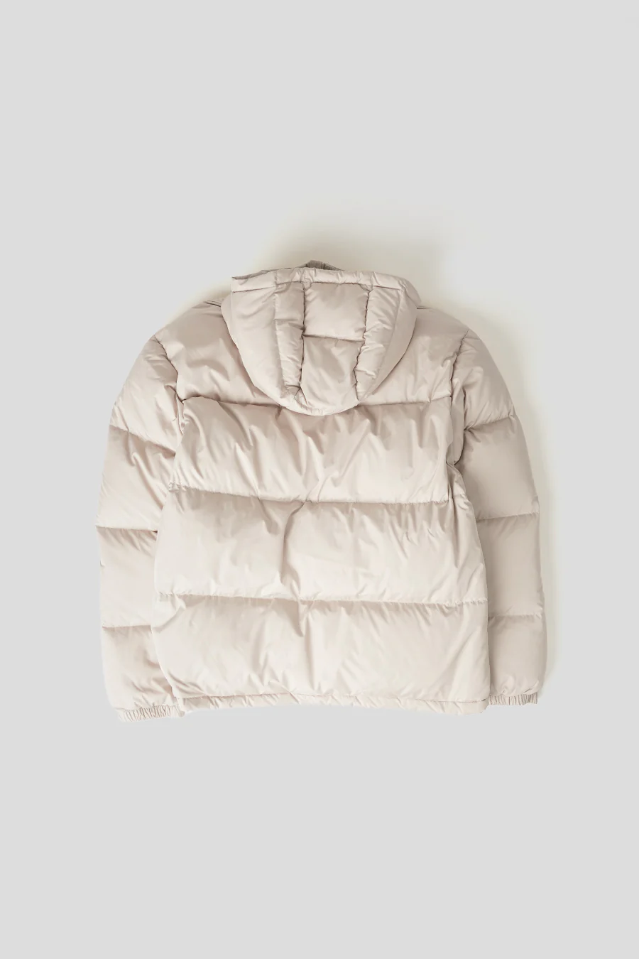 DOUDOUNE DOWN JACKET BEIGE - Image 3