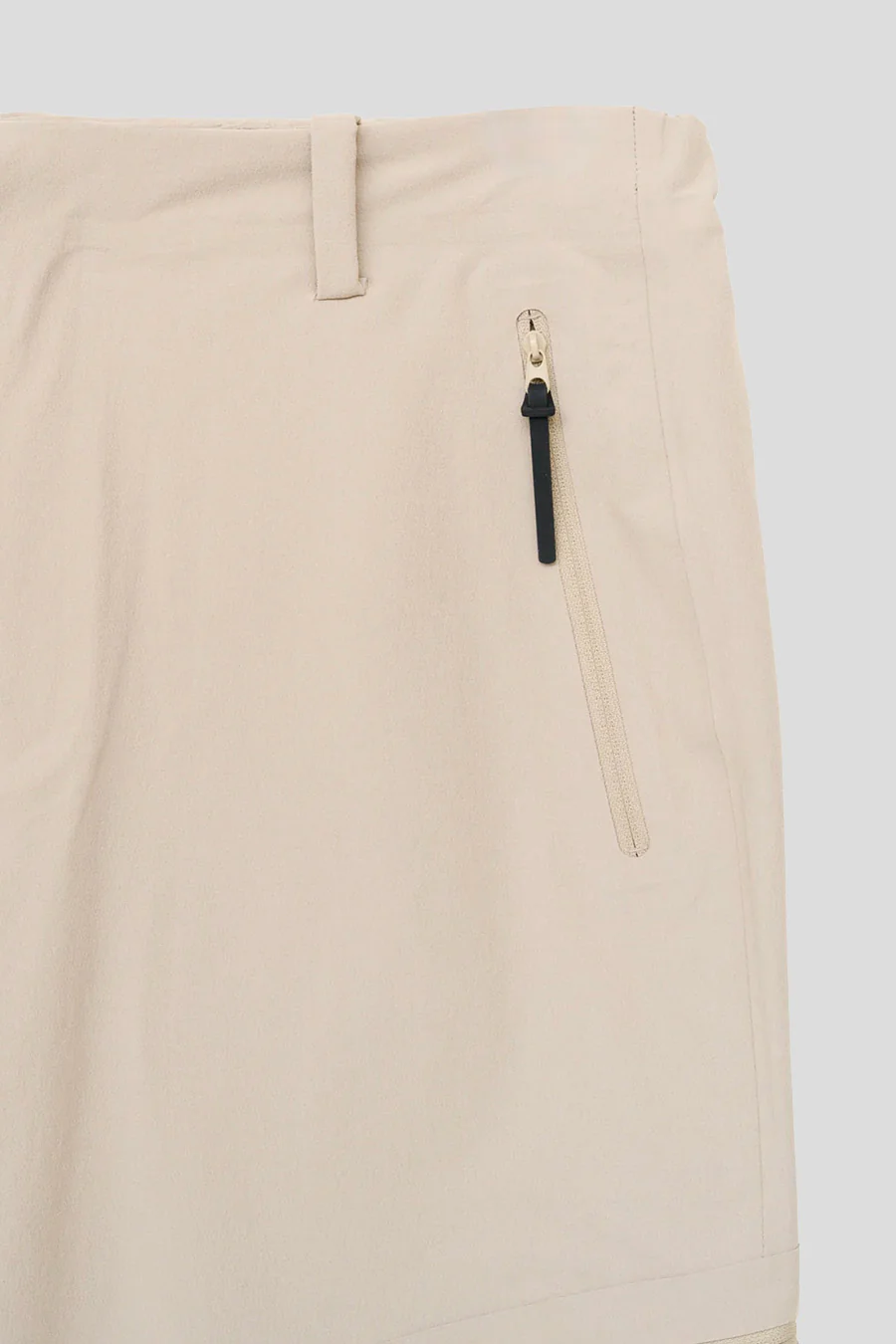 PANTALON TECHNIQUE EDGE SOFTSHELL BEIGE - Image 3