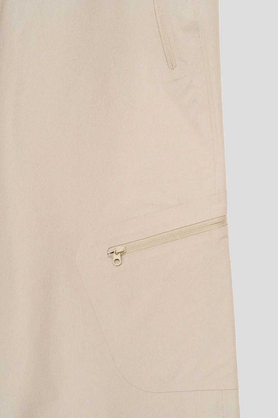 PANTALON TECHNIQUE EDGE SOFTSHELL BEIGE - Image 5