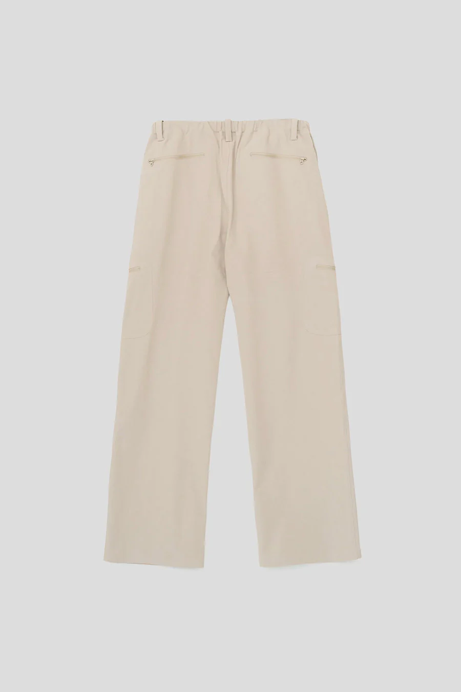 PANTALON TECHNIQUE EDGE SOFTSHELL BEIGE - Image 6