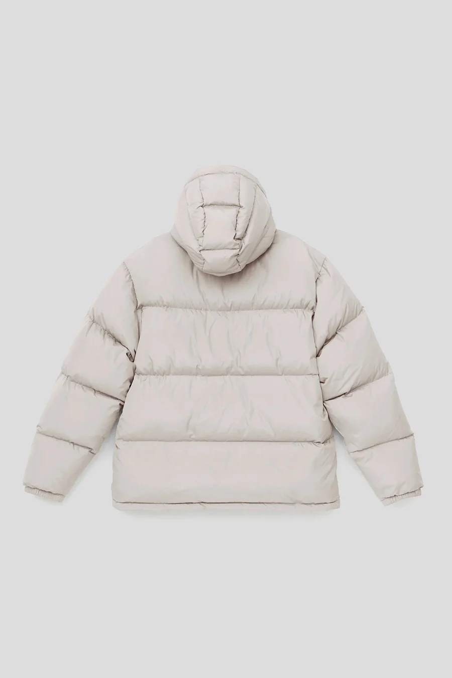 DOUDOUNE ELEMENT BEIGE - Image 5