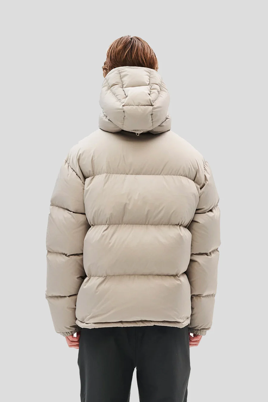 DOUDOUNE ELEMENT BEIGE - Image 6