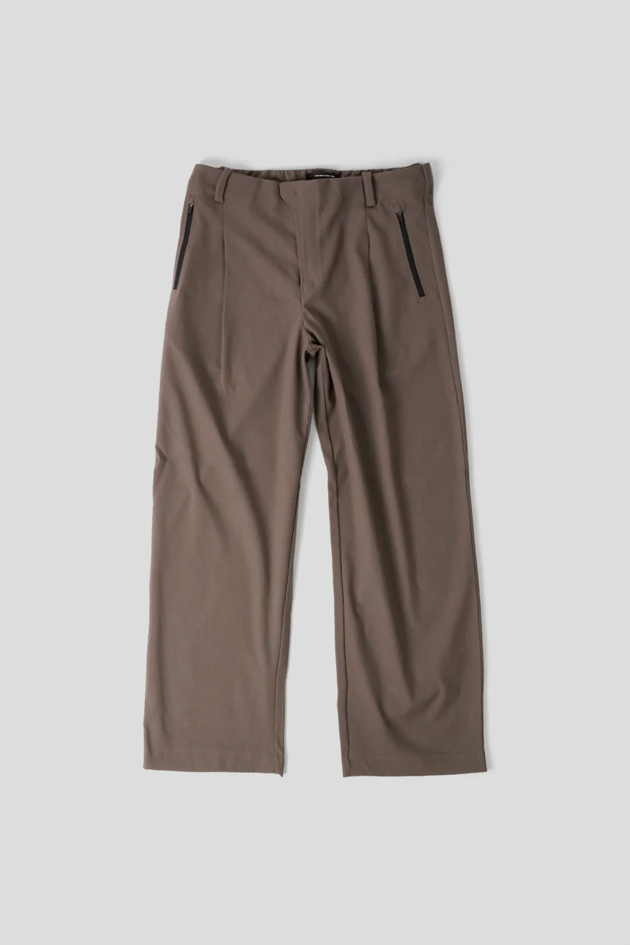 PANTALON WAYPOINT DARK TAUPE