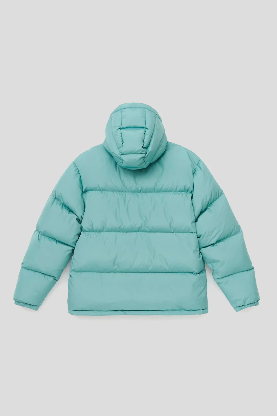 DOUDOUNE ELEMENT TURQUOISE - Image 6