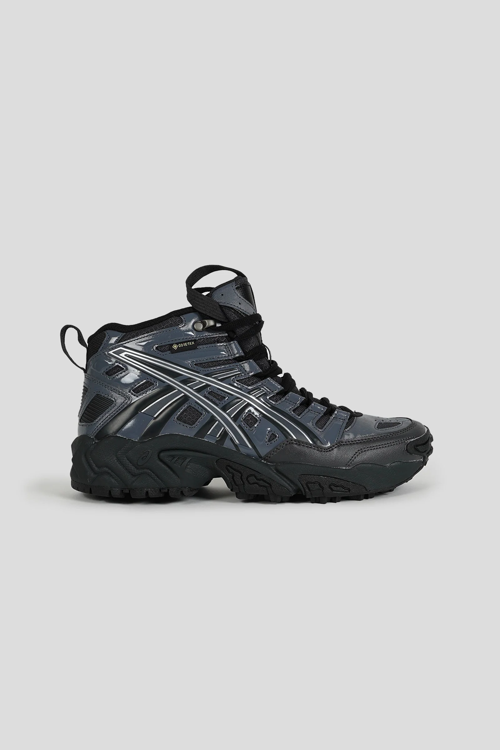 HS3-S GEL-NANDI SP V G-TX GRAPHITE GREY/CARRIER GREY