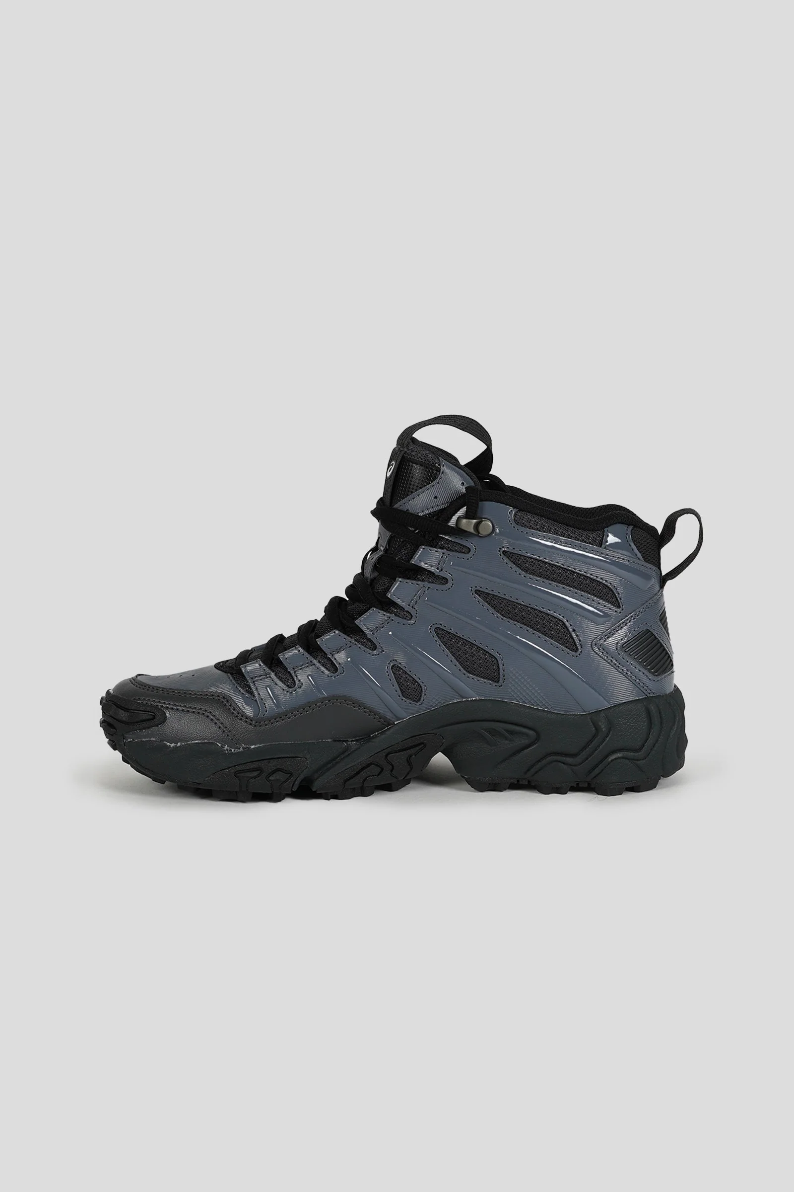 HS3-S GEL-NANDI SP V G-TX GRAPHITE GREY/CARRIER GREY - Image 2