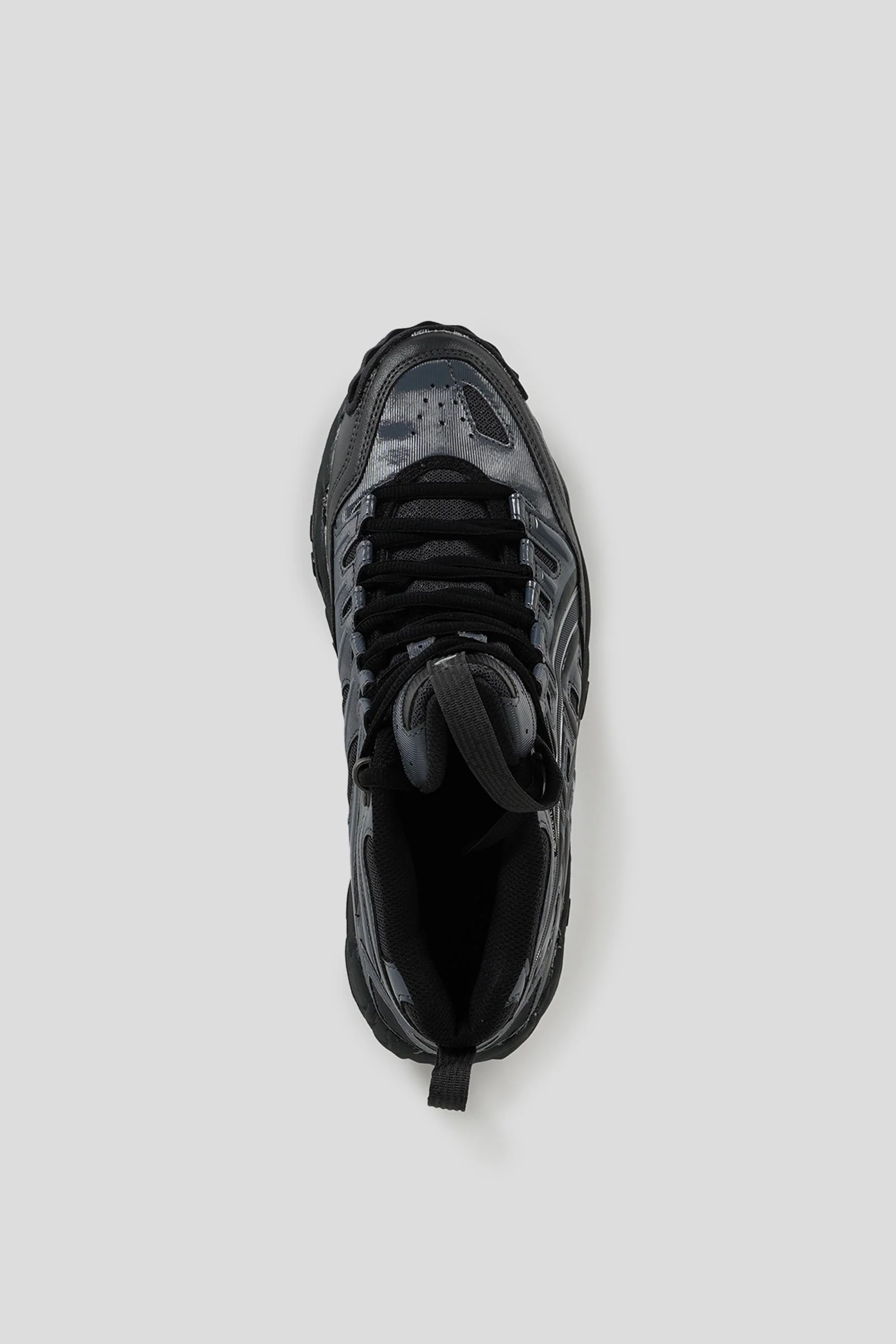 HS3-S GEL-NANDI SP V G-TX GRAPHITE GREY/CARRIER GREY - Image 4