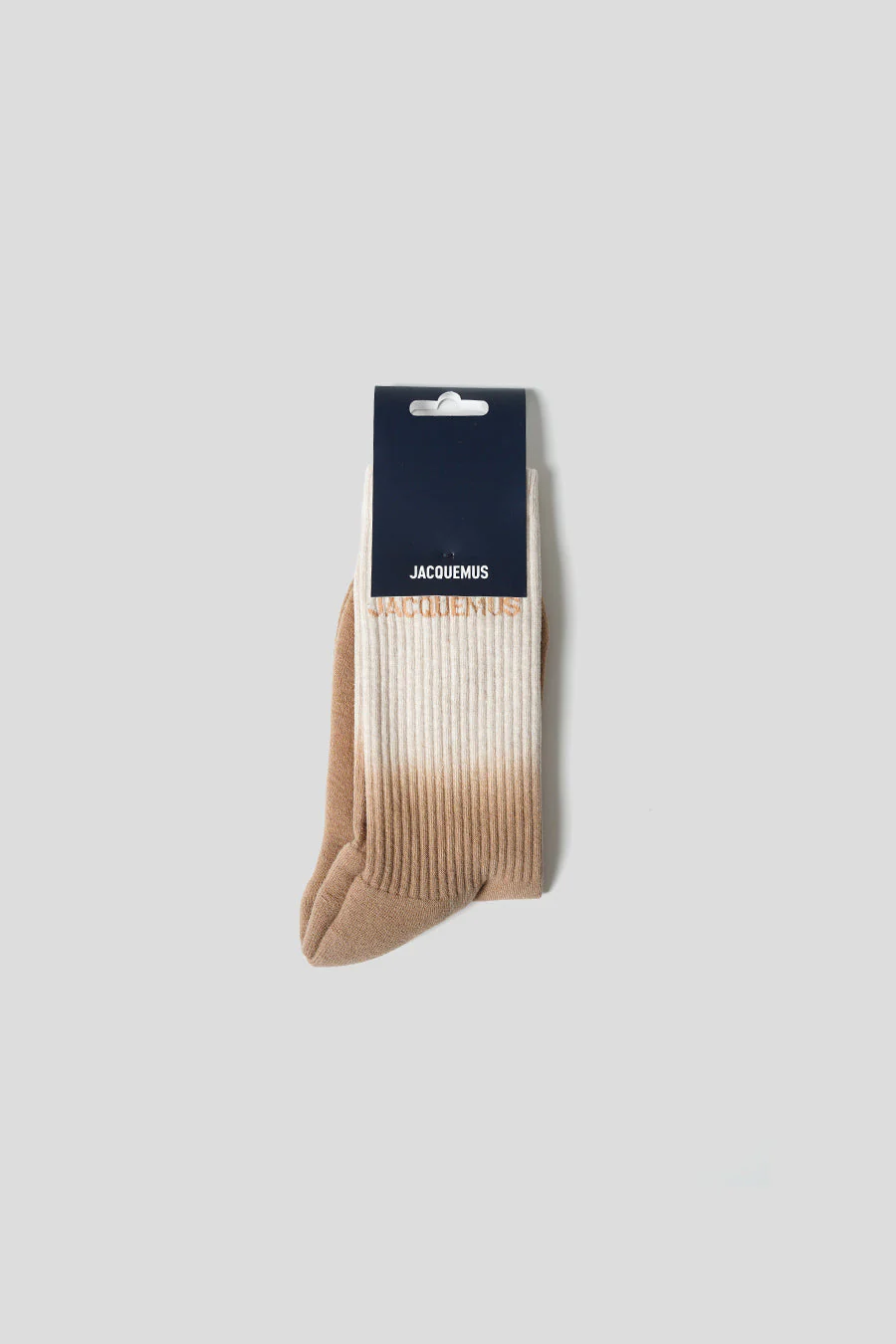LES CHAUSSETTES MOISSON BEIGE