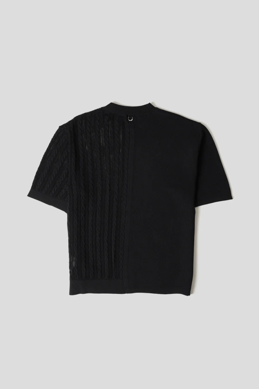 T-SHIRT LE HAUT JUEGO NOIR - Image 3