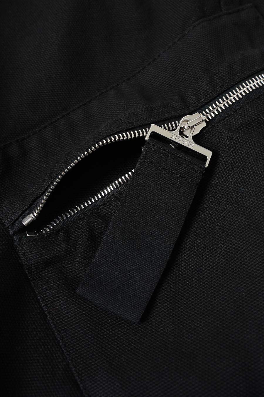 LE SHORT MARRONE NOIR - Image 2