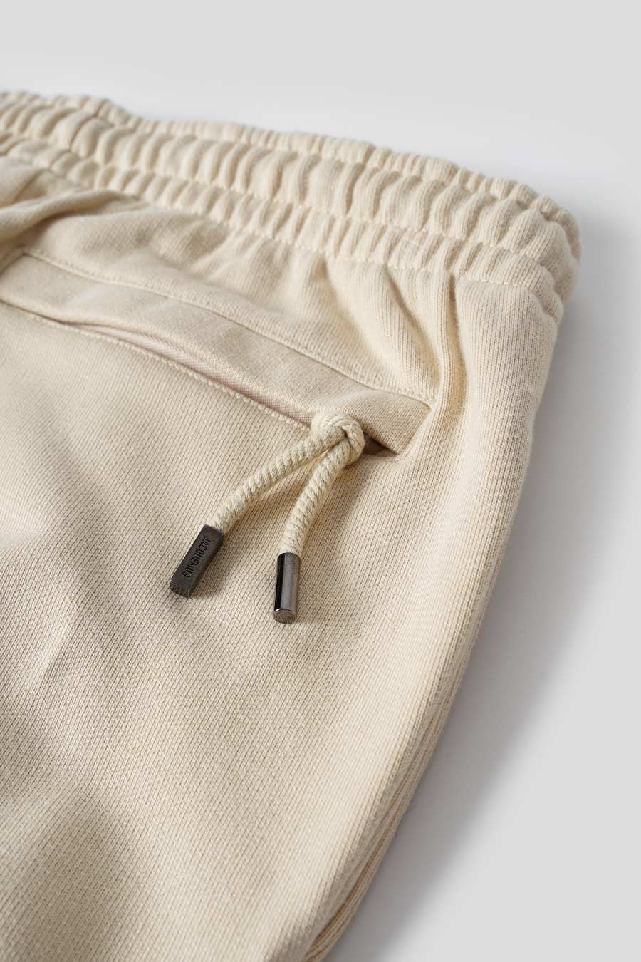 LE JOGGING BEIGE CLAIR - Image 4