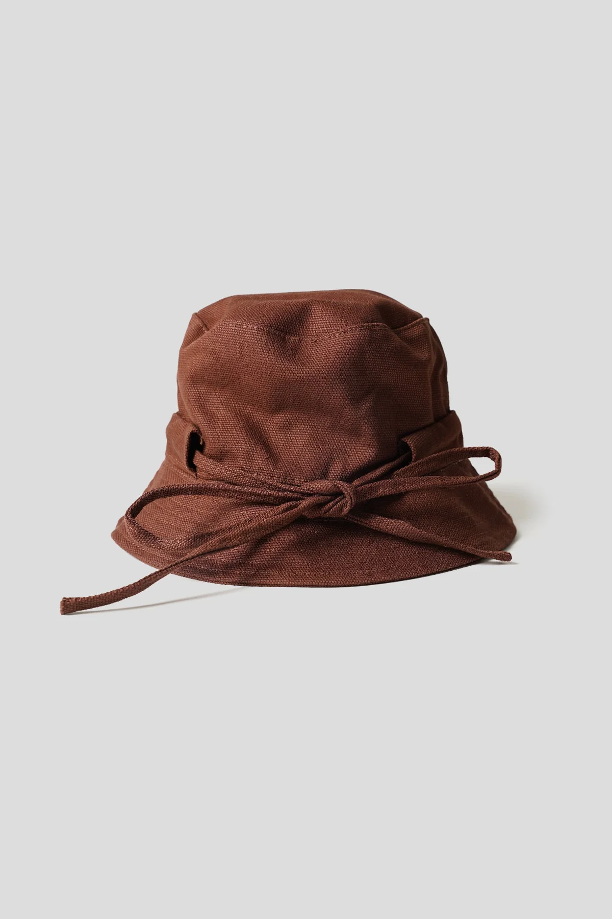 LE BOB GADJO MARRON - Image 3