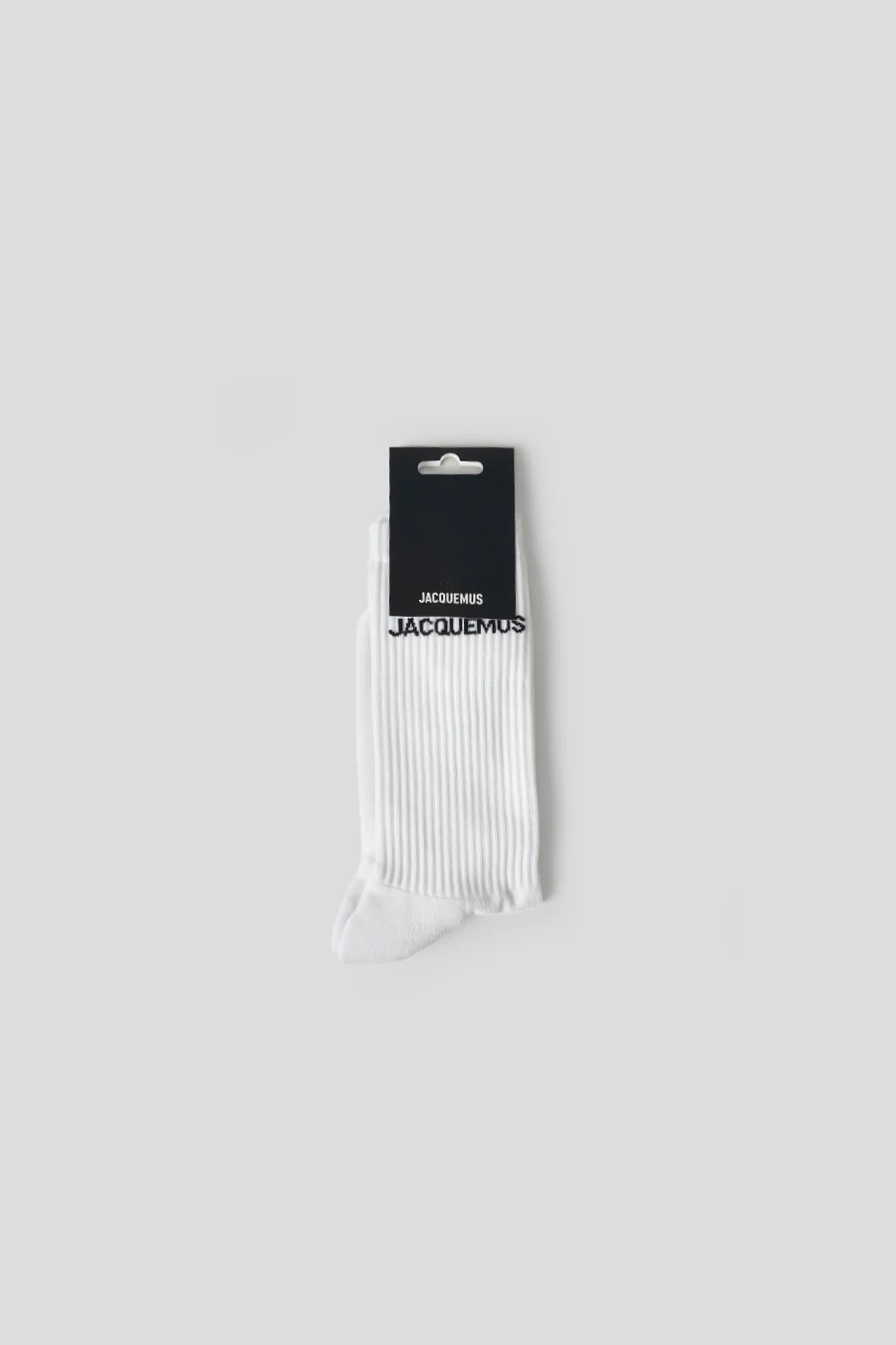 LES CHAUSSETTES BLANCHES