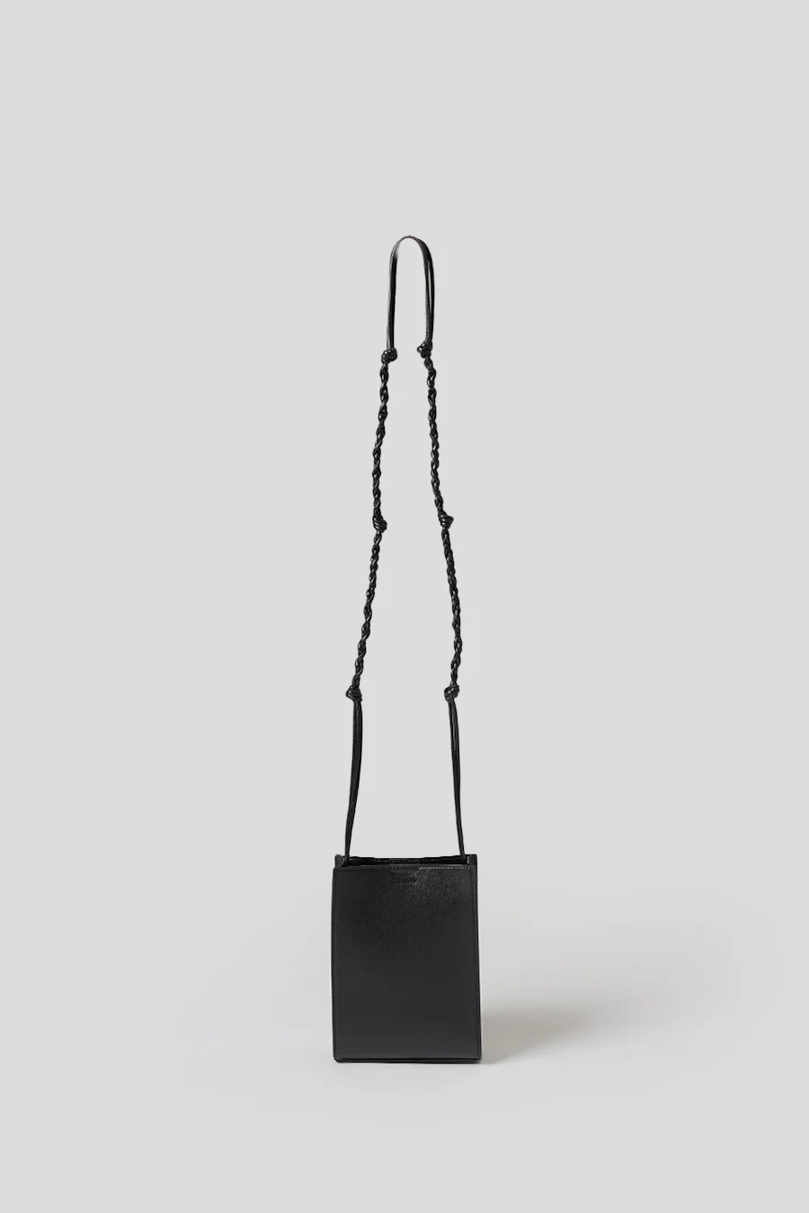 SAC TANGLE PETIT NOIR