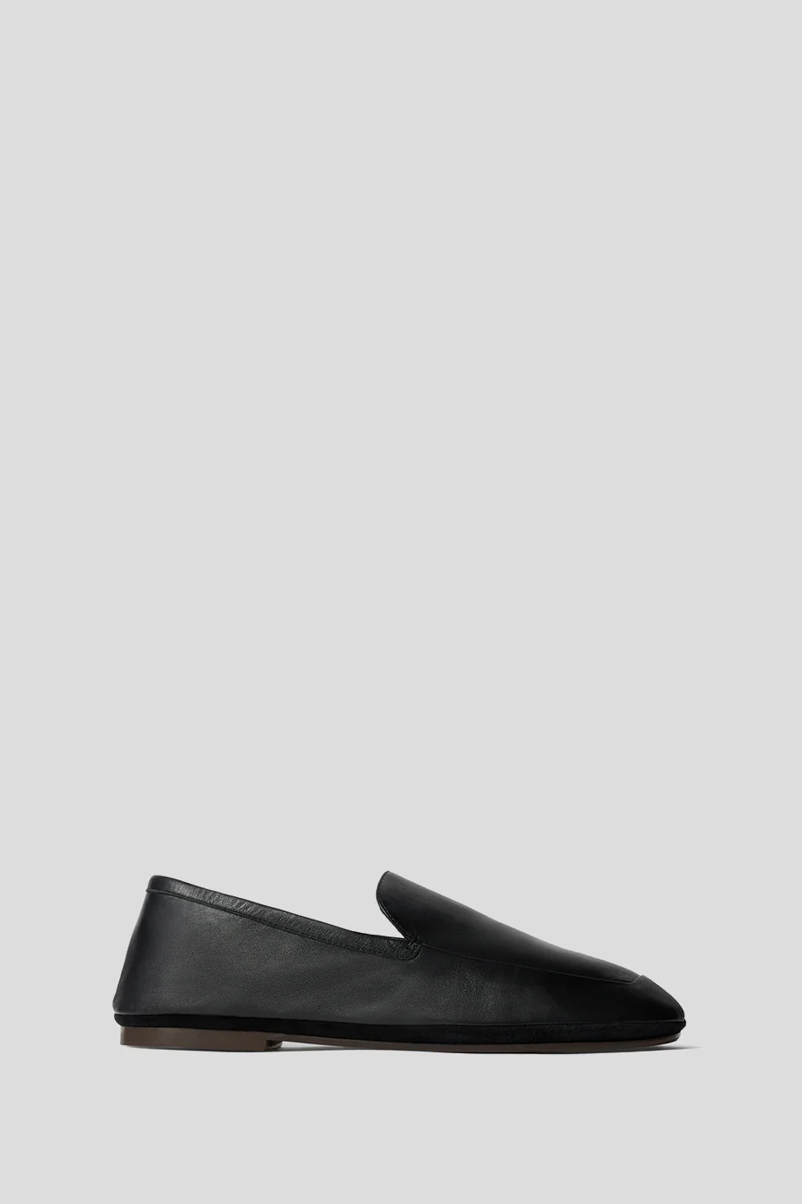 CHAUSSONS OUTDOOR BLACK