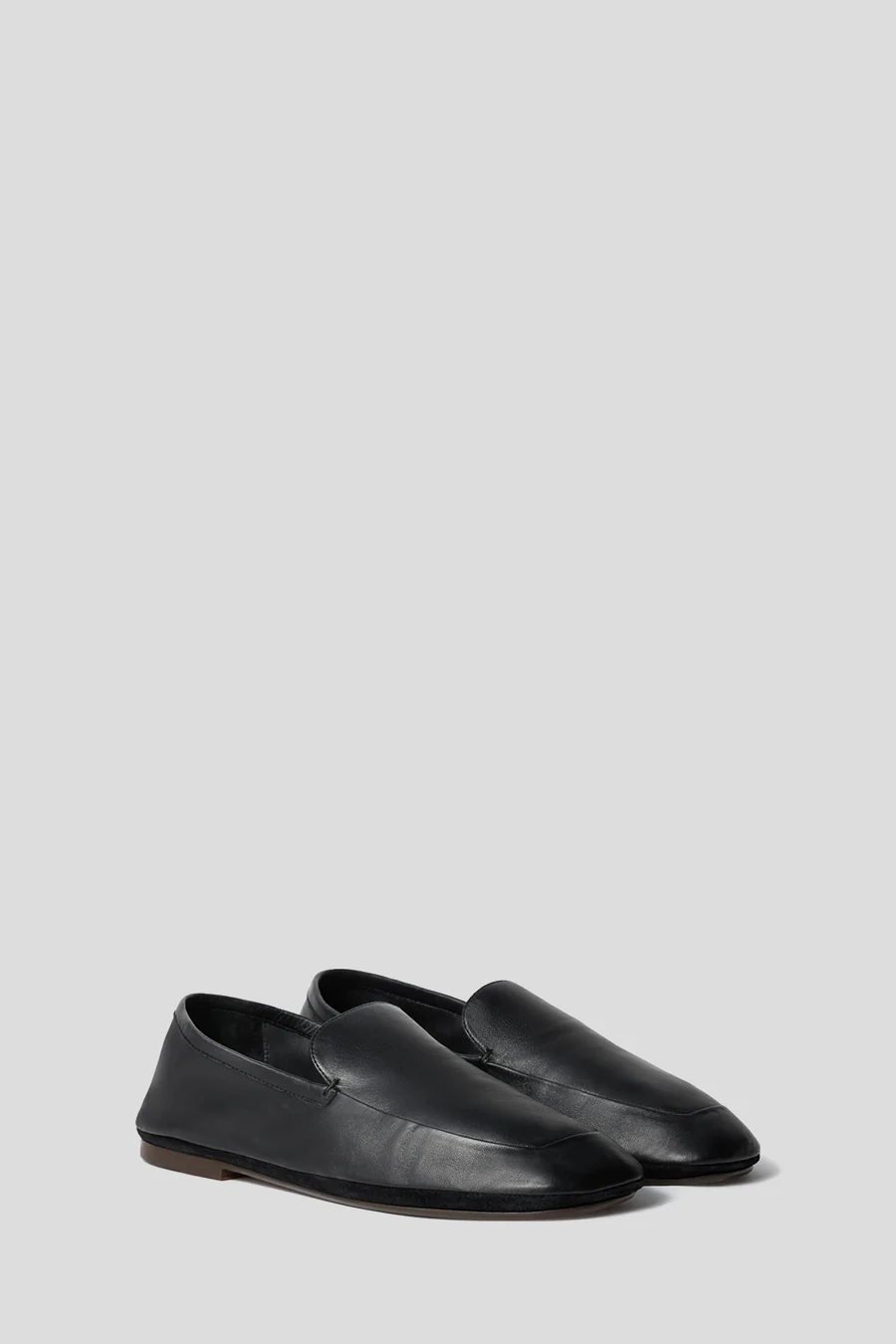 CHAUSSONS OUTDOOR BLACK - Image 2