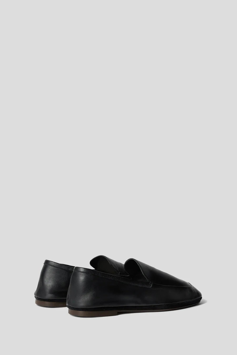 CHAUSSONS OUTDOOR BLACK - Image 3