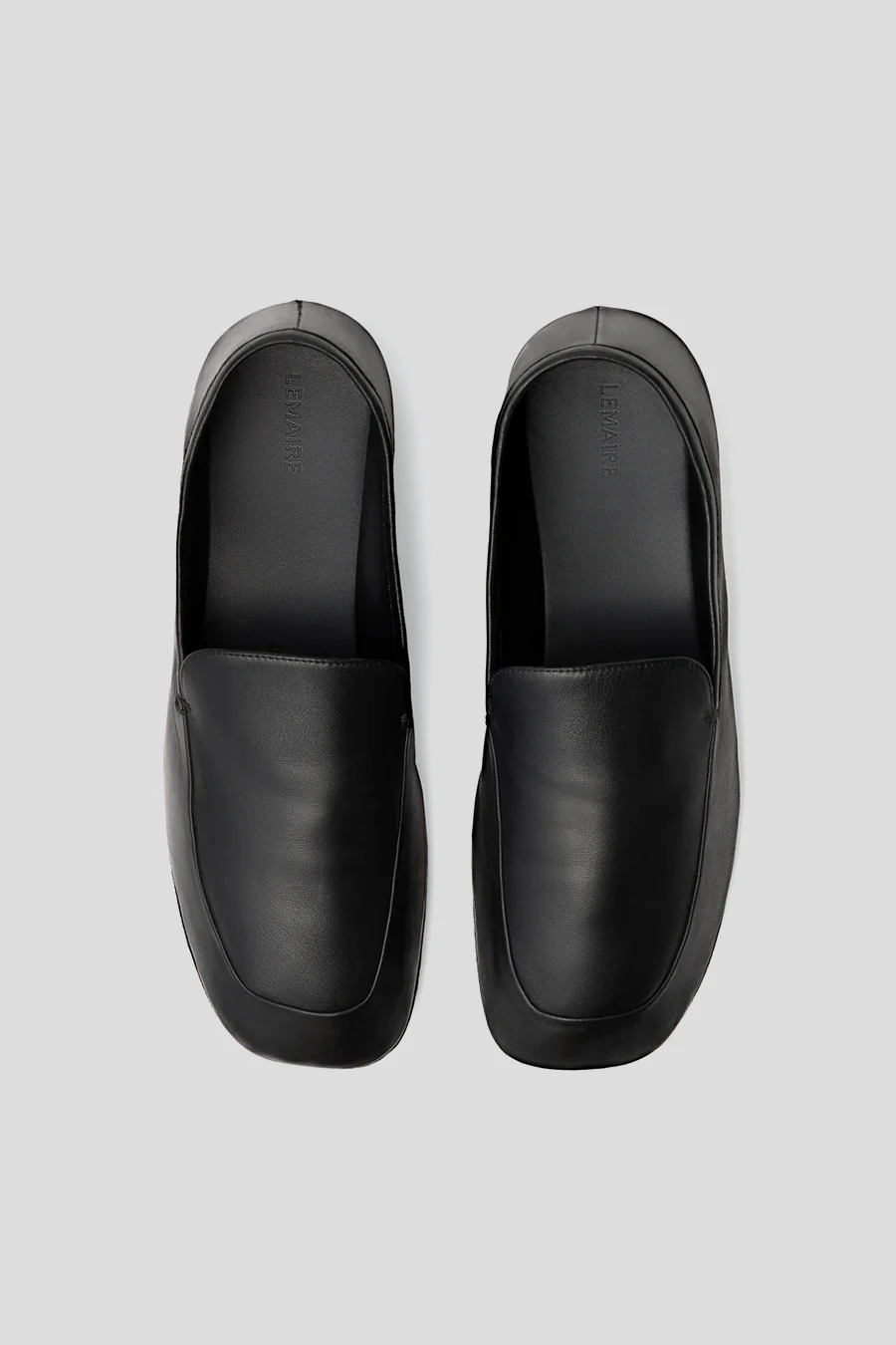 CHAUSSONS OUTDOOR BLACK - Image 4