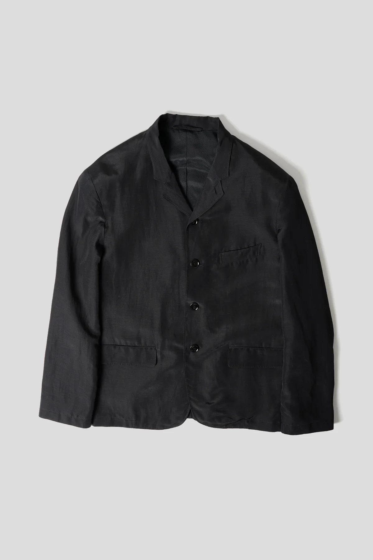 VESTE COURTE NOIR