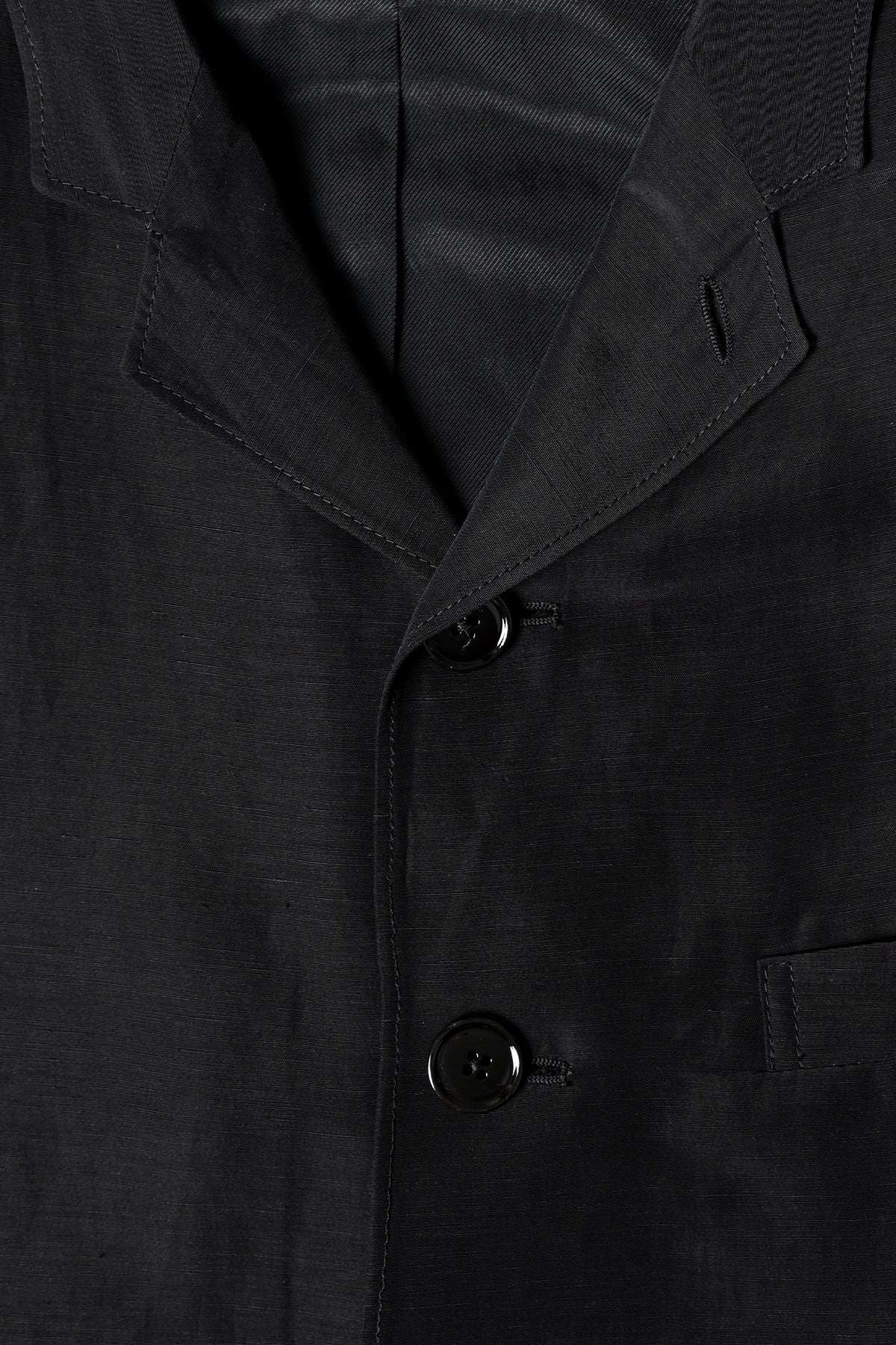 VESTE COURTE NOIR - Image 2