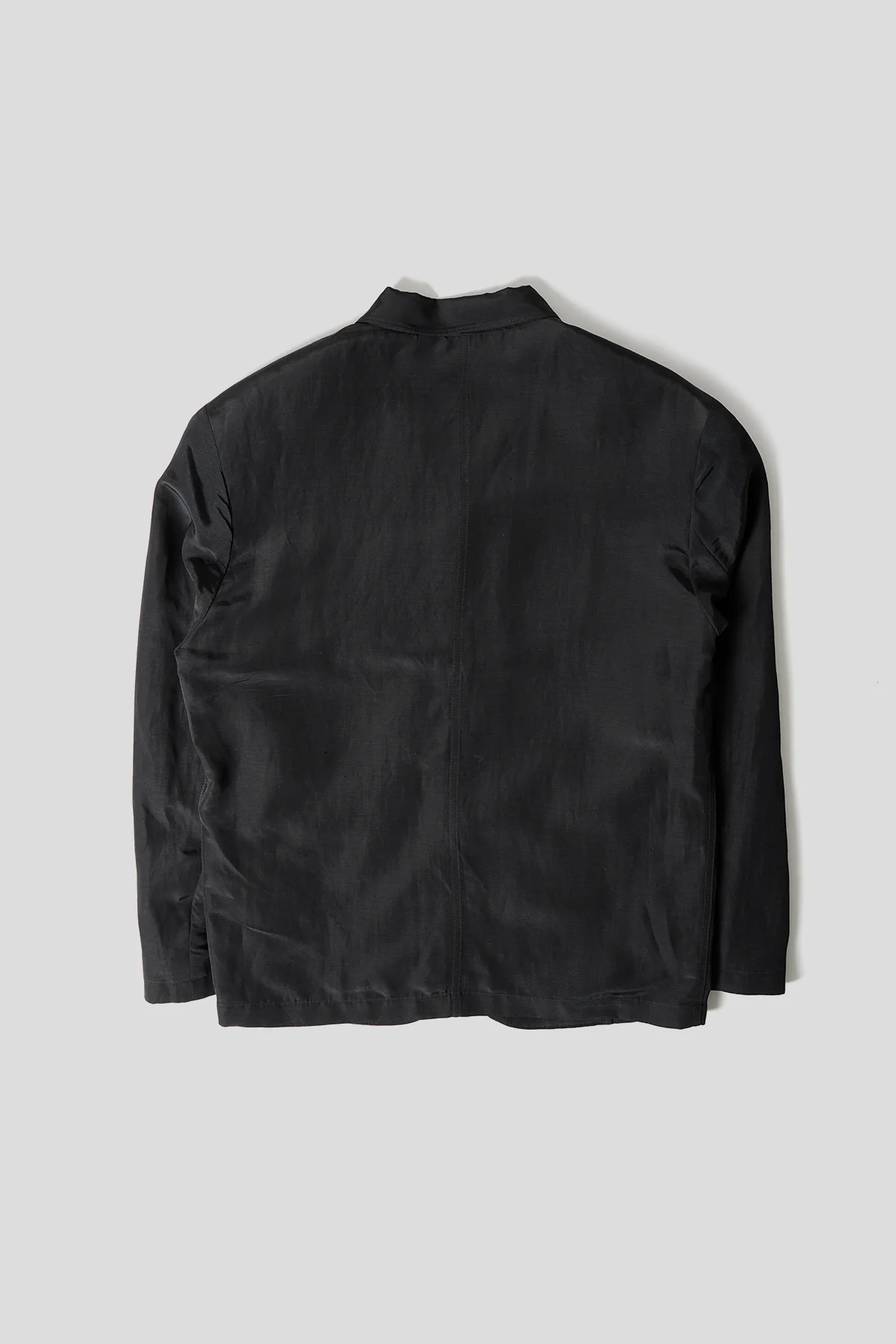 VESTE COURTE NOIR - Image 3