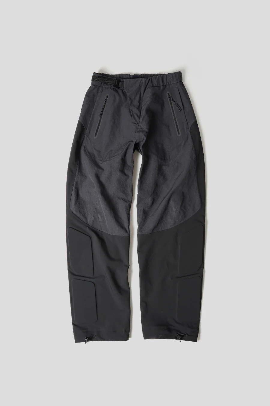 PANTALON ARMOUR NOIR